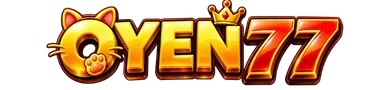OYEN77 Logo