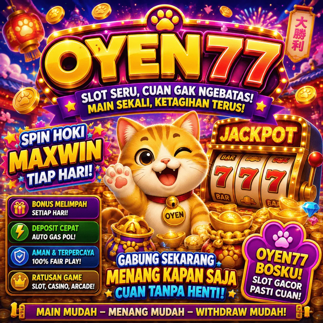 OYEN77